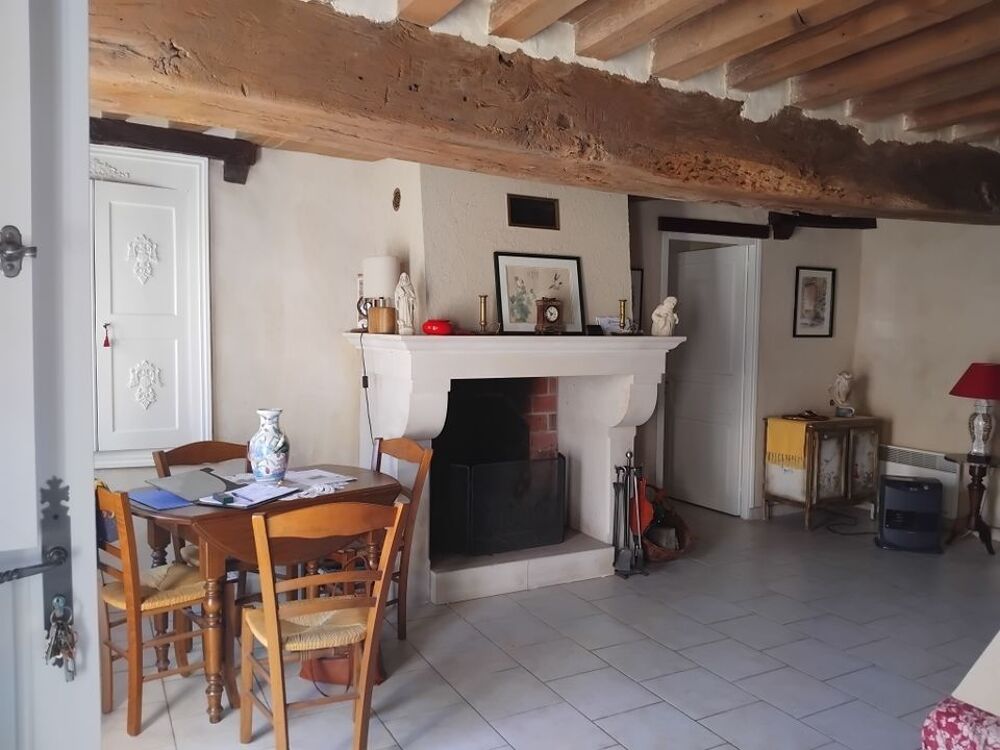 vente Maison - 5 pièce(s) - 92 m² Corbigny (58800)
