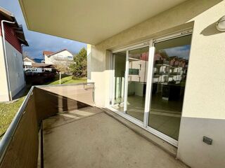  Appartement � vendre 3 pi�ces 60 m�