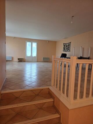  Maison à vendre 5 pièces 130 m²