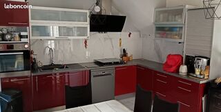  Maison � vendre 4 pi�ces 100 m�