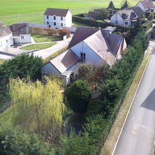  Maison � vendre 5 pi�ces 271 m�