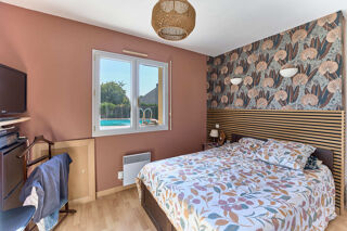  Maison à vendre 6 pièces 122 m²