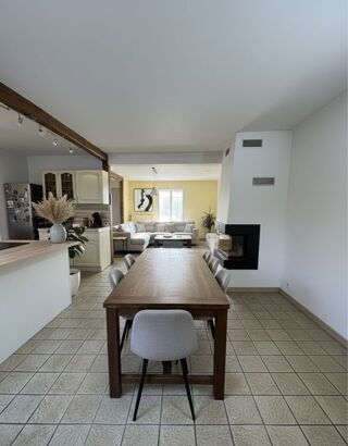  Maison � vendre 5 pi�ces 123 m�