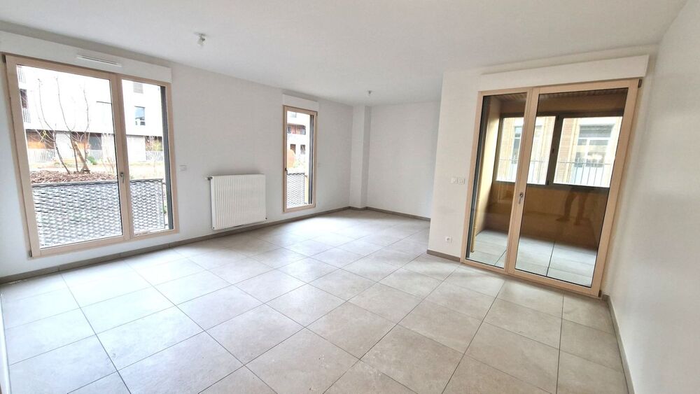 MAGINIQUE T3 AVEC LOGGIA - RÉSIDENCE NEUVE DISPONIBLE