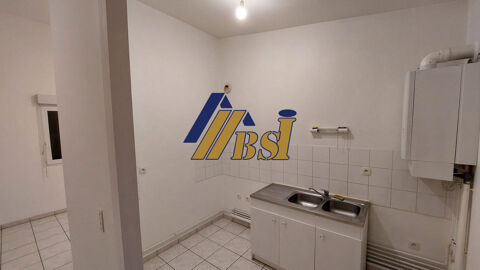  Appartement � louer 3 pi�ces 63 m�