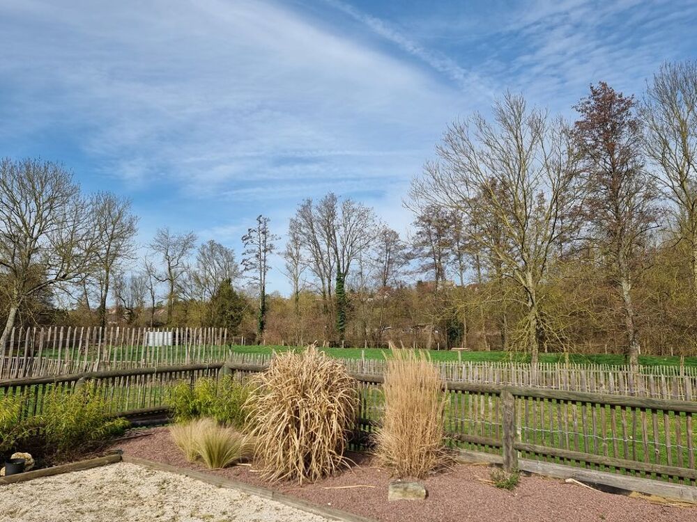 � vendre  Maison Lescherolles (77320)