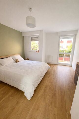  Appartement � vendre 3 pi�ces 72 m�