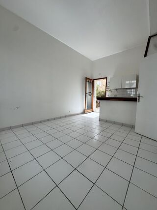  Appartement � vendre 2 pi�ces 37 m�