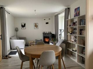  Maison à vendre 3 pièces 77 m²