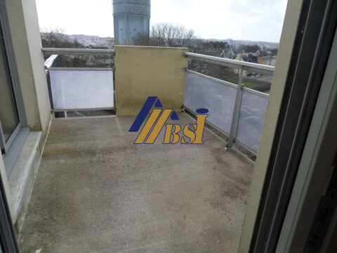  Appartement � louer 4 pi�ces 76 m�