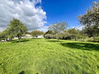  Terrain � vendre 1324 m�