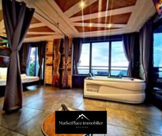  Maison � vendre 12 pi�ces 260 m�