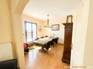  Maison � vendre 6 pi�ces 101 m�