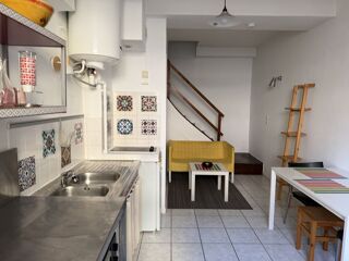  Appartement � louer 2 pi�ces 30 m�