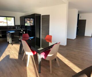 Maison à vendre 6 pièces 186 m²
