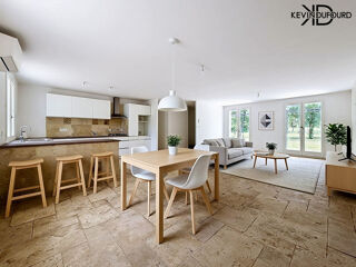  Maison à vendre 5 pièces 100 m²