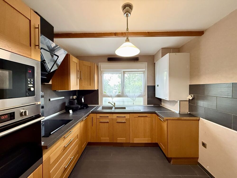 Vente Maison Pavillon familial 5 ch à vendre - NANGIS 77 Nangis