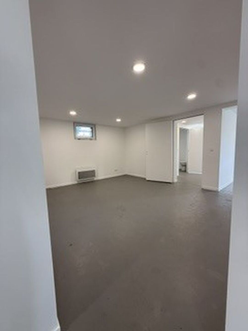 Vente Appartement appartement T3- rez de chaussé avec place de parking Étampes