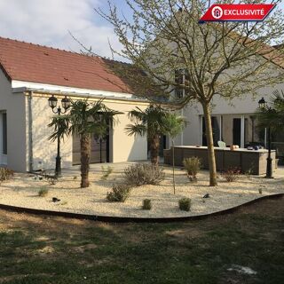  Maison � vendre 5 pi�ces 271 m�