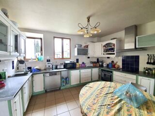  Maison à vendre 5 pièces 190 m²
