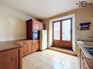  Maison à vendre 3 pièces 75 m²