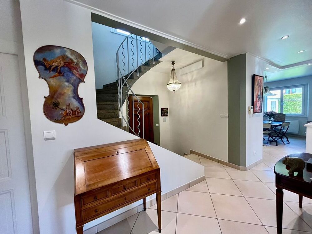  vendre  Maison Annemasse (74100)