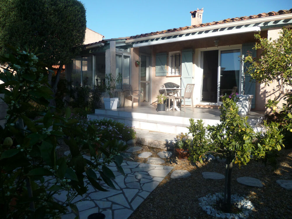� vendre  Maison Carqueiranne (83320)