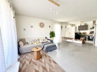  Appartement à vendre 2 pièces 50 m²