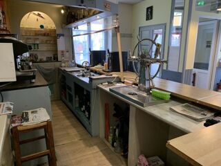  Maison � vendre 9 pi�ces 250 m�