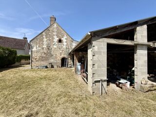  Maison � vendre 6 pi�ces 120 m�