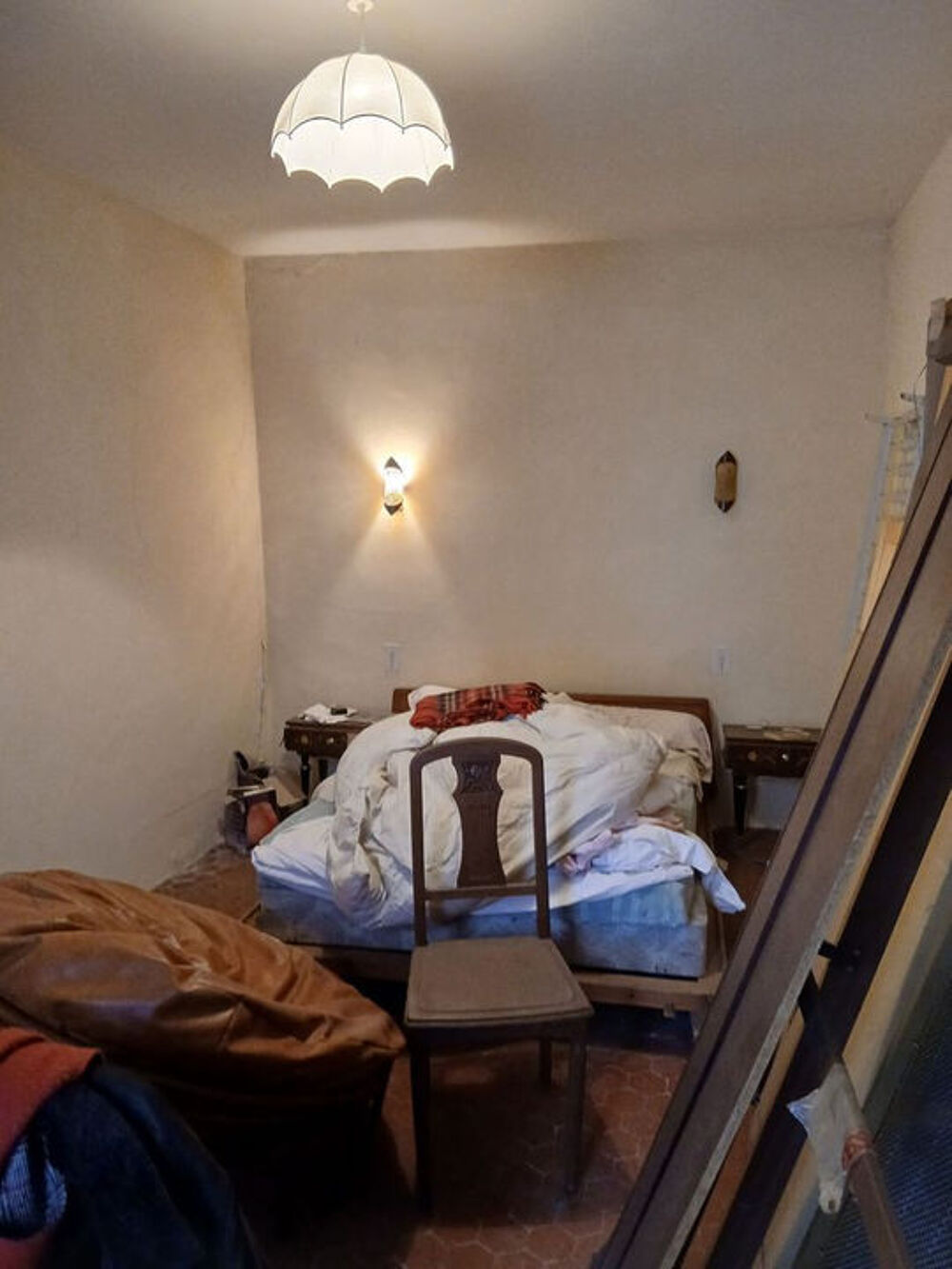 Vente Maison STE TULLE, MAISON DE VILLE DE 5 PIECES DE 125m² HABITABLES, Sainte tulle