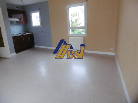  Maison � louer 2 pi�ces 63 m� Brest