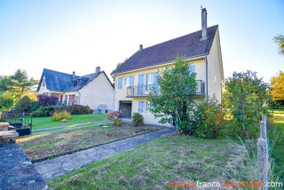  Maison à vendre 6 pièces 128 m²