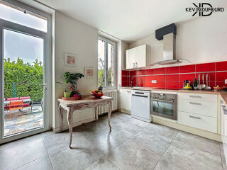  Maison � vendre 6 pi�ces 130 m�