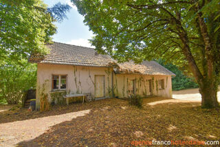  Maison à vendre 6 pièces 140 m²