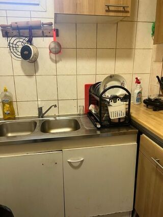  Appartement  vendre 3 pices 50 m