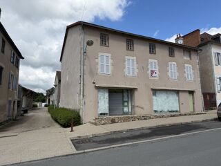  Maison à vendre 8 pièces 265 m²