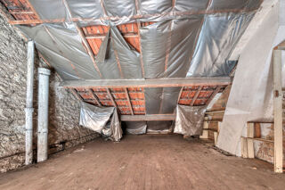  Appartement  vendre 1 pice 18 m