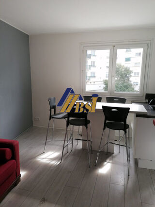 Appartement � louer 2 pi�ces 35 m�