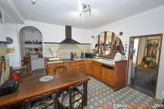  Maison à vendre 6 pièces 125 m²