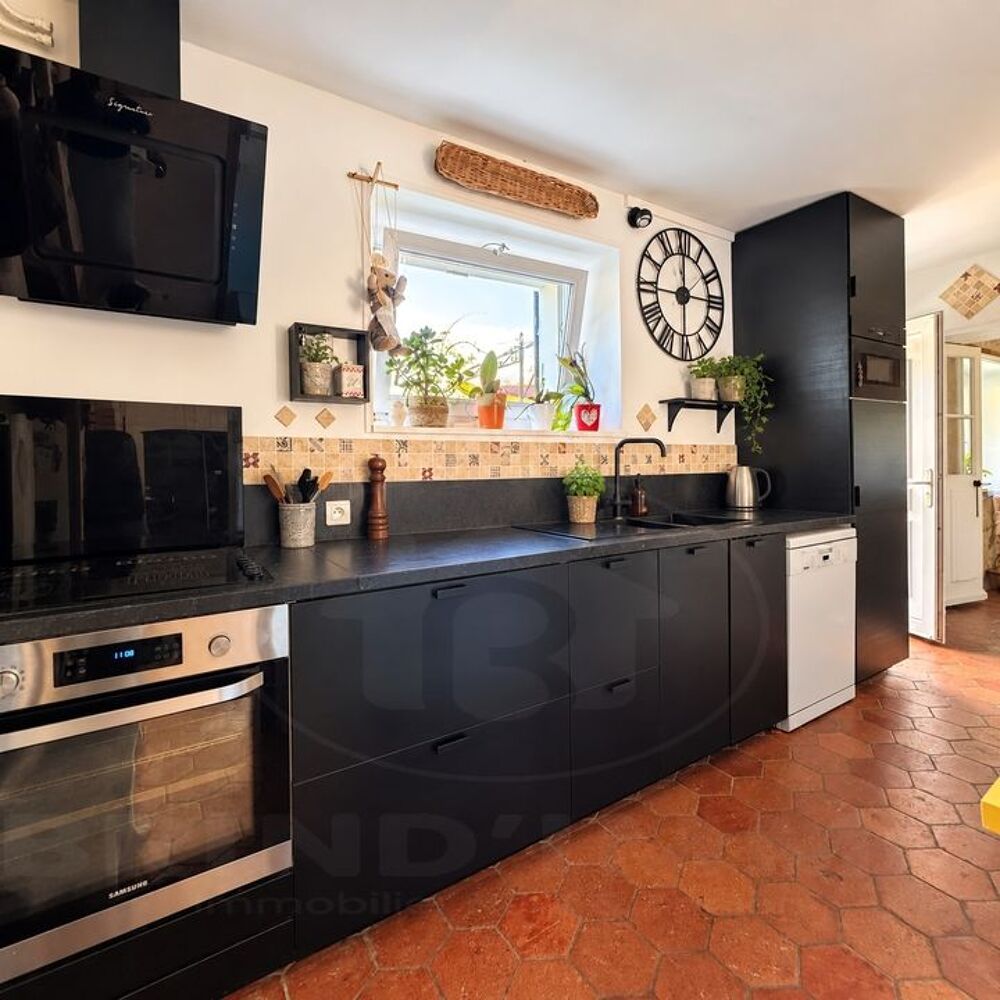 Vente Maison Maison 6 pièces rénovée à Chalo-Saint-Mars Chalo saint mars
