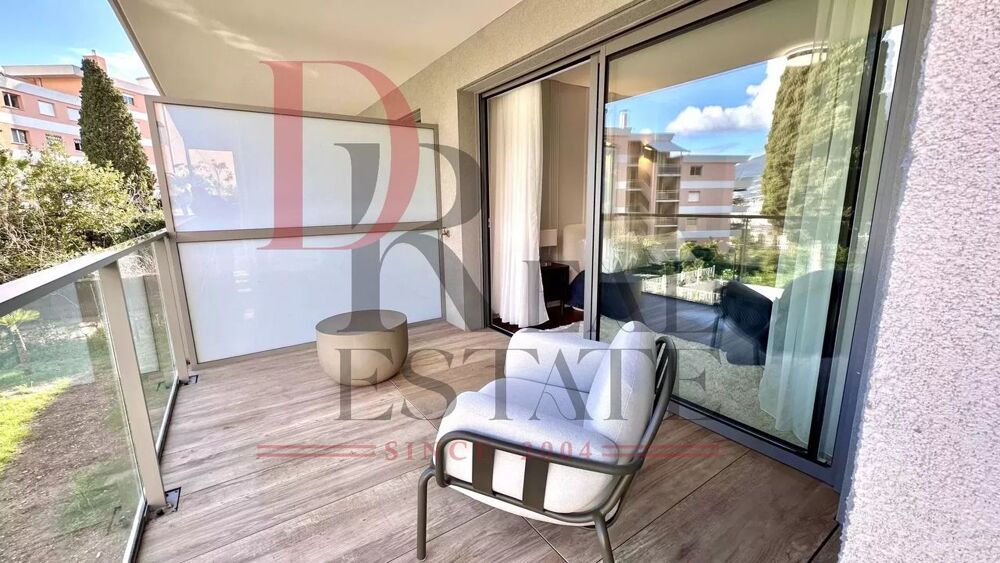 � vendre  Appartement Roquebrune-Cap-Martin (06190)