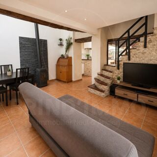  Maison à vendre 3 pièces 51 m²