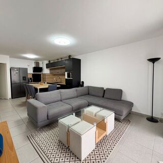  Appartement � vendre 4 pi�ces 80 m�