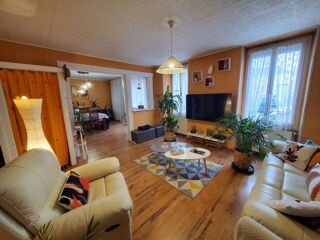  Maison � vendre 5 pi�ces 147 m�