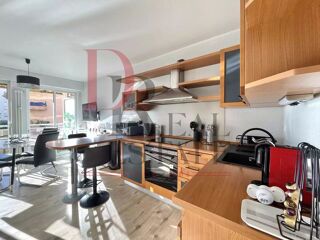  Appartement � vendre 1 pi�ce 30 m�