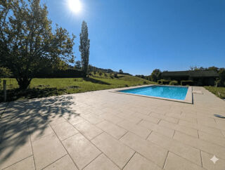  Maison � vendre 6 pi�ces 200 m�