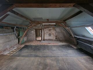  Maison � vendre 5 pi�ces 103 m�