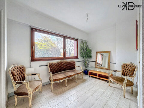   Vente - 2 pièce(s) - 30 m² 