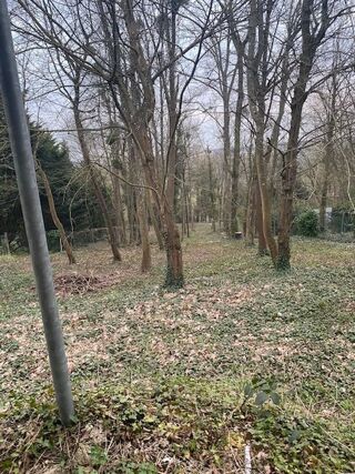  Terrain à vendre 3289 m²